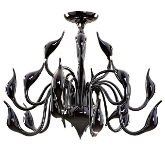 Люстра потолочная Lightstar Cigno Collo 751187 720Вт 18 лампочек G4