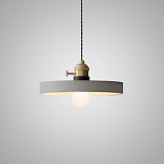 Светильник подвесной ImperiumLOFT Industry 181045-26 60Вт E27