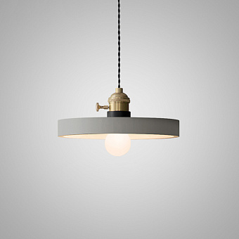 Светильник подвесной ImperiumLOFT Industry 181045-26 60Вт E27