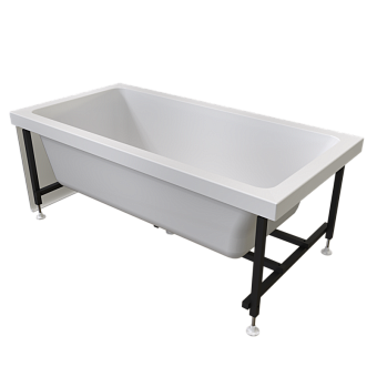 Экран для ванны RADOMIR Джоанна 2-31-0-1-0-252 140см