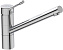 Смеситель для кухни IDEAL STANDARD CERALOOK BC295AA поворотный излив хром