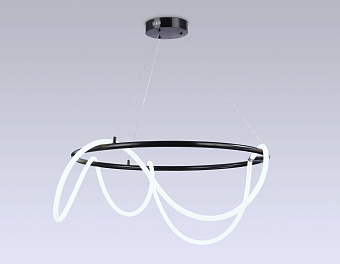 Люстра подвесная Ambrella COMFORT Line FL10508 84Вт 1 лампочек LED