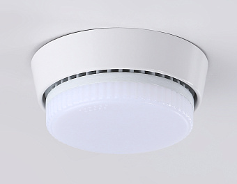 Светильник точечный накладной Ambrella STANDARD GX53 Spot G10188 12Вт GX53