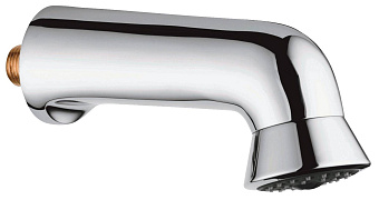 Верхний душ GROHE Relexa Plus 28948000 хром