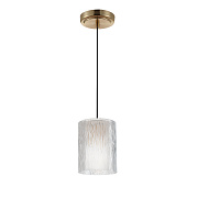 Светильник подвесной Maytoni Starfall MOD042PL-01BS 40Вт E14