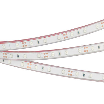 Светодиодная лента Arlight 034865 4,8Вт/м 5000мм IP66 зелёный свет