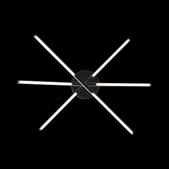 Светильник потолочный ST Luce RALIO SL1580.403.03 36Вт LED