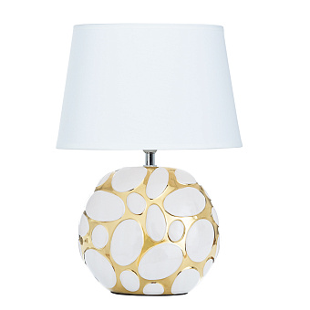 Настольная лампа Arte Lamp POPPY A4063LT-1GO 40Вт E14