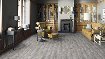 Ламинат Tarkett Navigator Гибралтар 504415021 1292х194х12мм 33 класс 1,253кв.м