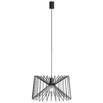 Светильник подвесной Nowodvorski Ness 6768 60Вт E27