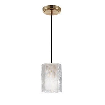 Светильник подвесной Maytoni Starfall MOD042PL-01BS 40Вт E14