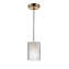 Светильник подвесной Maytoni Starfall MOD042PL-01BS 40Вт E14