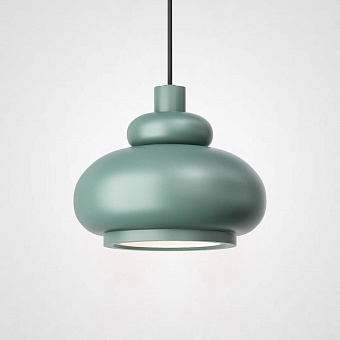 Светильник подвесной ImperiumLOFT Toss 178062-26 60Вт E27
