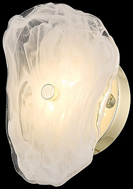 Бра WERTMARK NICOLA WE159.01.301 4,5Вт LED