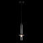 Светильник подвесной Loft It Tube 10061BK 5Вт LED