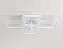 Люстра потолочная Ambrella ACRYLICA Original FA5309 62Вт 4 лампочек LED