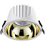 Светильник точечный встраиваемый Novotech SPOT 358704 40Вт LED