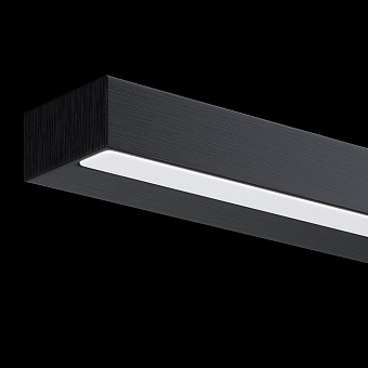 Подсветка для зеркал Maytoni Orion MIR011WL-L9B4K 9Вт LED