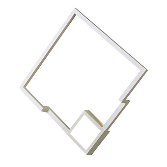 Светильник настенный Mantra BOUTIQUE 7668 25Вт LED