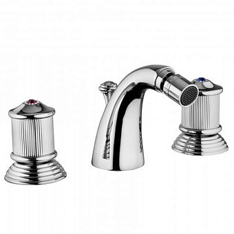 Смеситель для биде Bongio Impero 65503CR00 хром