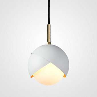 Светильник подвесной ImperiumLOFT Floris 212908-23 40Вт G9