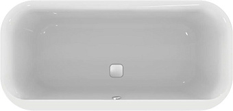 Ванна акриловая IDEAL STANDARD TONIC II K747201 180х90см встраиваемая