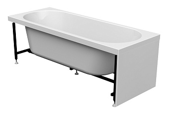 Экран для ванны RADOMIR Джоанна 2-31-0-2-0-243 68см