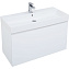 Тумба с раковиной AQUANET Йорк 212594 43,6х98,2х62,2см