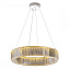 Светильник подвесной Newport 8440 8442/S chrome 36Вт LED
