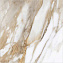 Полированный керамогранит Global Tile Borghini_GT GT60605403MCR белый 60х60см 1,44кв.м.