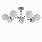 Люстра потолочная Lumion SUNDAY 6525/7C 280Вт 7 лампочек E14