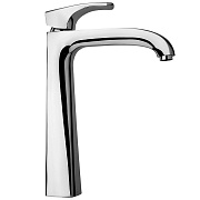 Смеситель для раковины Paini Lady 89CR211LLLSSR хром