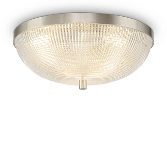 Светильник потолочный Maytoni Coupe C046CL-03N 40Вт E14