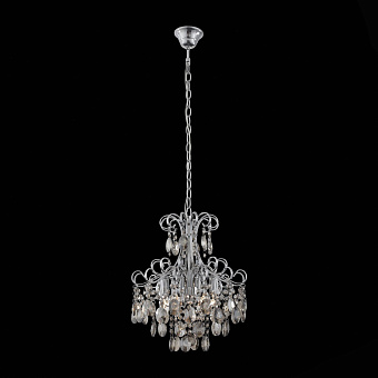 Люстра подвесная ST Luce ORECCHINI SL846.103.06 240Вт 6 лампочек E14