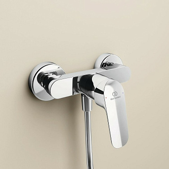 Смеситель для душа IDEAL STANDARD CERAFLEX B1720AA хром