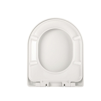 Сиденье для унитаза IDDIS 001DPSEi31 с микролифтом