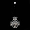 Люстра подвесная ST Luce ORECCHINI SL846.103.06 240Вт 6 лампочек E14