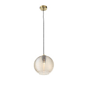Светильник подвесной ST Luce BARILLO SL1051.303.01 60Вт E27