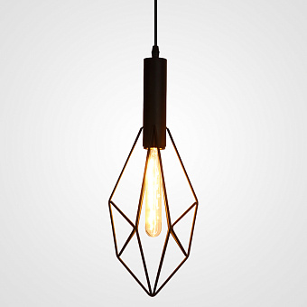 Светильник подвесной ImperiumLOFT D 140483-26 60Вт E27