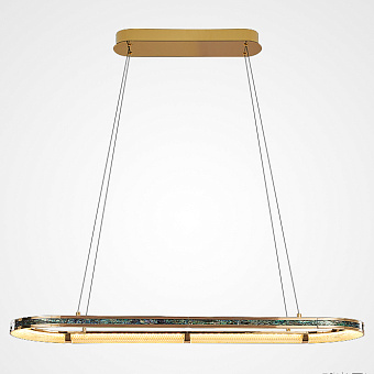 Светильник подвесной ImperiumLOFT Ligature 220451-23 30Вт LED