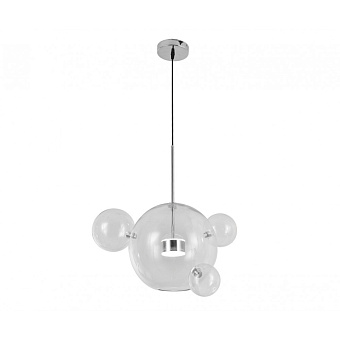 Светильник подвесной KINK Light Галла 07545-4,21(02) 14Вт LED