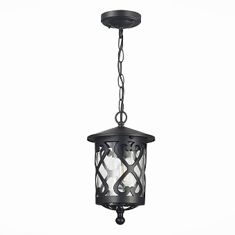 Светильник подвесной ST Luce LORNE SL085.403.01 60Вт E27