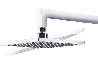 Душевая система Maxonor MN7103 хром