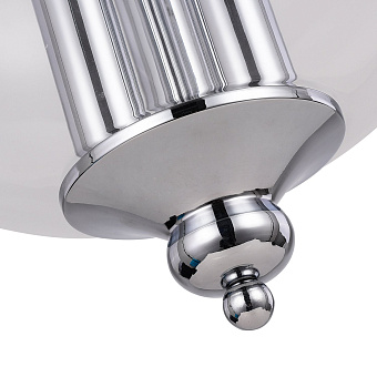 Светильник подвесной ST Luce LATERIA SL362.103.03 180Вт E14