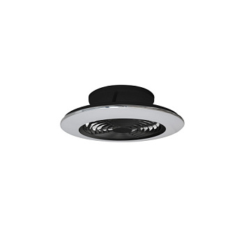 Люстра-вентилятор Mantra ALISIO 7495 70Вт LED