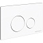 Инсталляция с унитазом Ceramica Nova Metric CN3007_1001W_1000
