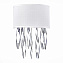 Бра ST Luce NETTUNO SL1353.101.01 60Вт E14