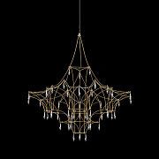 Светильник подвесной ImperiumLOFT Marquise 219485-23 18Вт LED