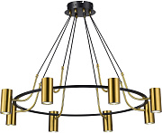Светильник подвесной ST Luce TALIA SL1215.403.08 40Вт GU10