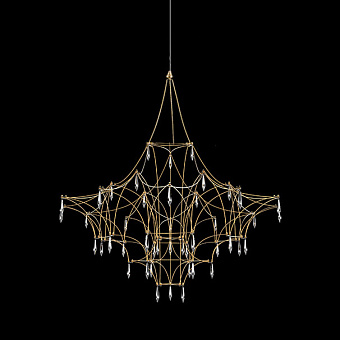 Светильник подвесной ImperiumLOFT Marquise 219485-23 18Вт LED